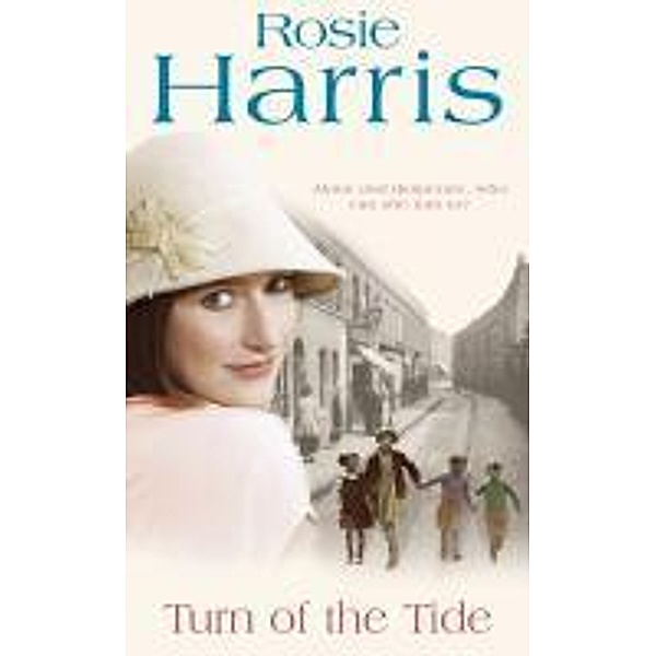 Turn Of The Tide, Rosie Harris