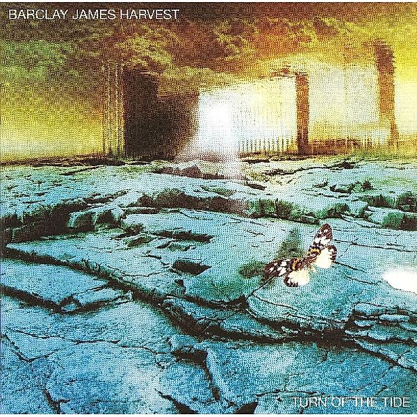Turn Of The Tide (Expanded+Remastered), Barclay James Harvest
