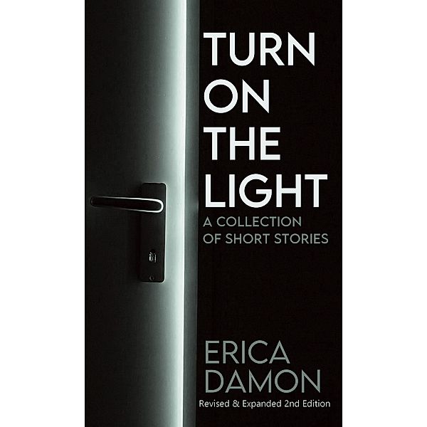 Turn On The Light, Erica Damon