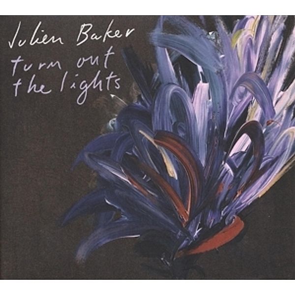 Turn Out The Lights-Indie Edition (Vinyl), Julien Baker