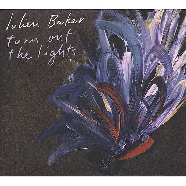 Turn Out The Lights (Vinyl), Julien Baker
