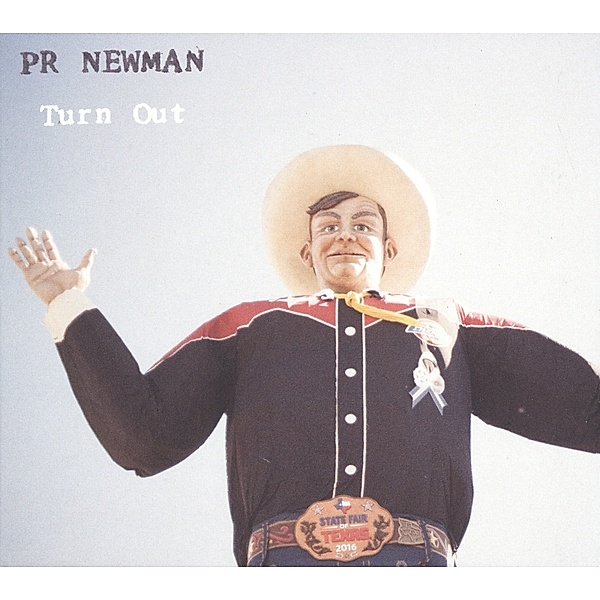 Turn Out (Vinyl), PR Newman