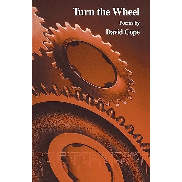 Turn the Wheel / Vox Humana, David Cope