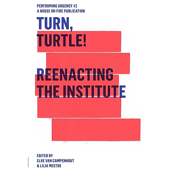 Turn, Turtle!