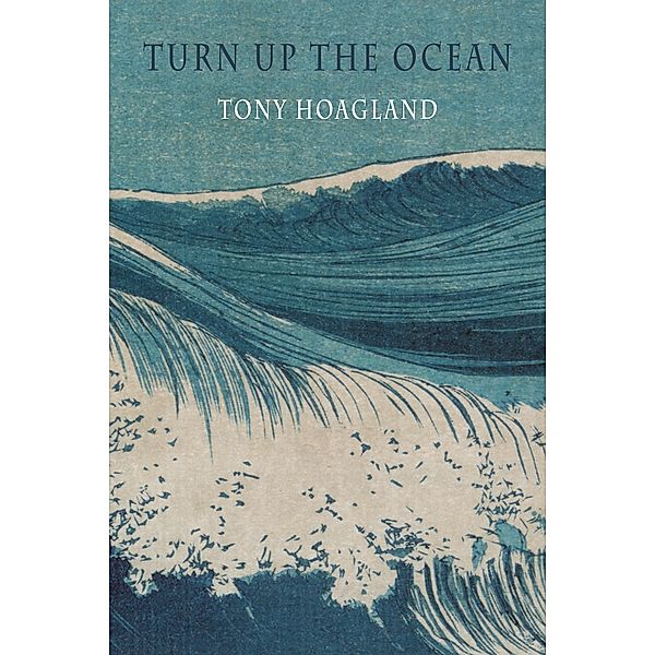 Turn Up the Ocean, Tony Hoagland