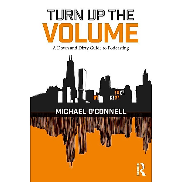 Turn Up the Volume, Michael O'connell