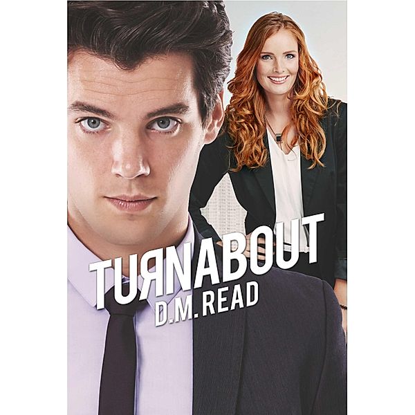 Turnabout, D. M. Read