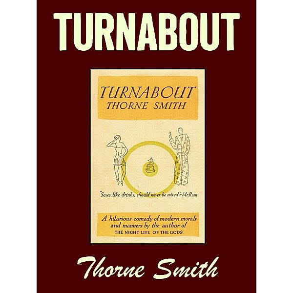 Turnabout, Thorne Smith