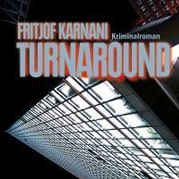 Turnaround, MP3-CD, Fritjof Karnani