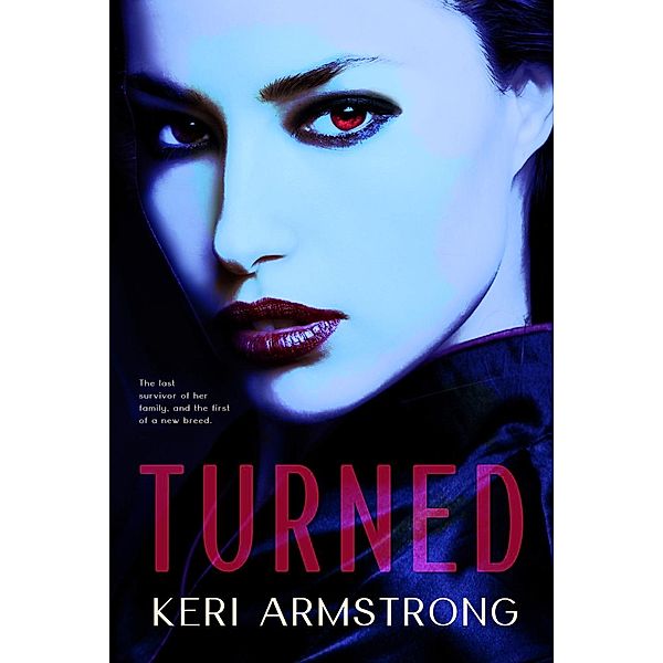 Turned, Keri Armstrong