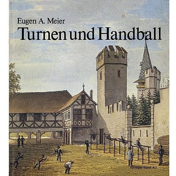 Turnen und Handball, Meier