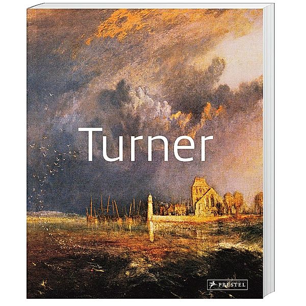 Turner, Gabriele Crepaldi