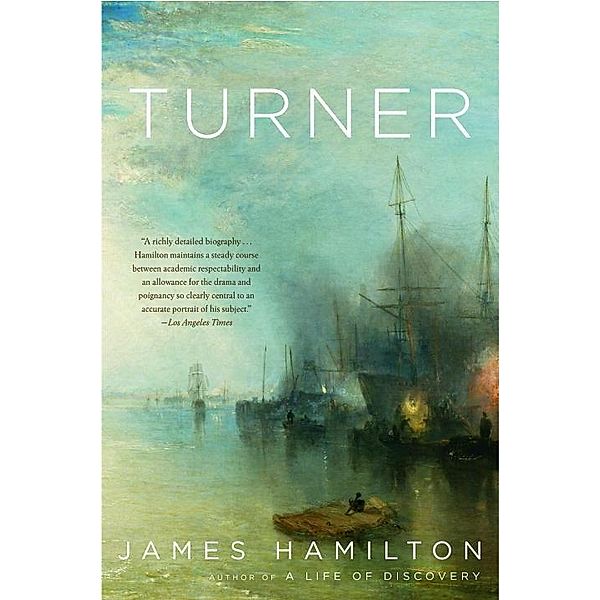 Turner, James Hamilton