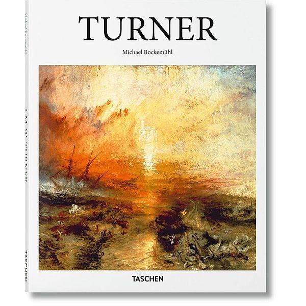 Turner, Michael Bockemühl