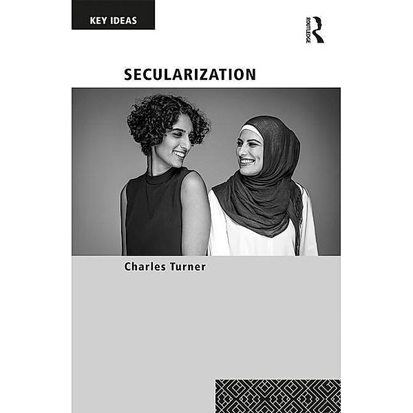 Turner, C: Secularization, Charles Turner
