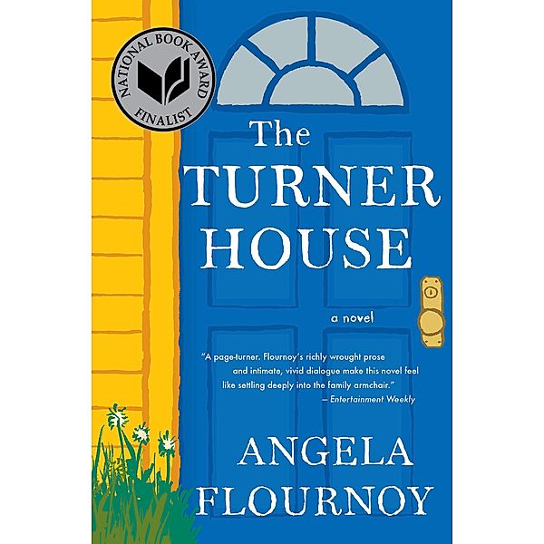 Turner House, Angela Flournoy