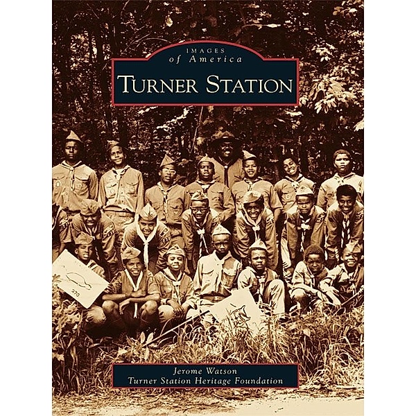 Turner Station, Jerome Watson