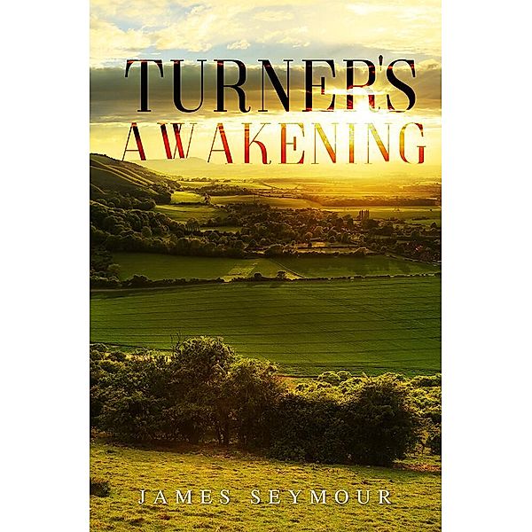 Turner's Awakening, James Seymour