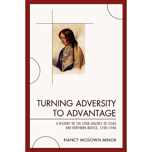 Turning Adversity to Advantage, Nancy McGown Minor