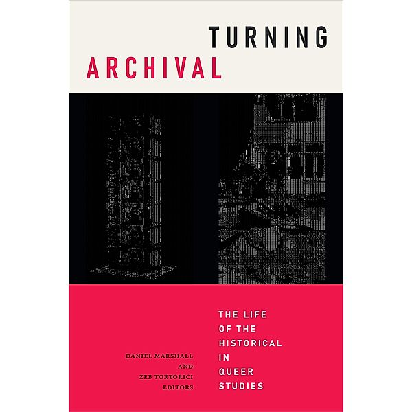 Turning Archival / Radical Perspectives