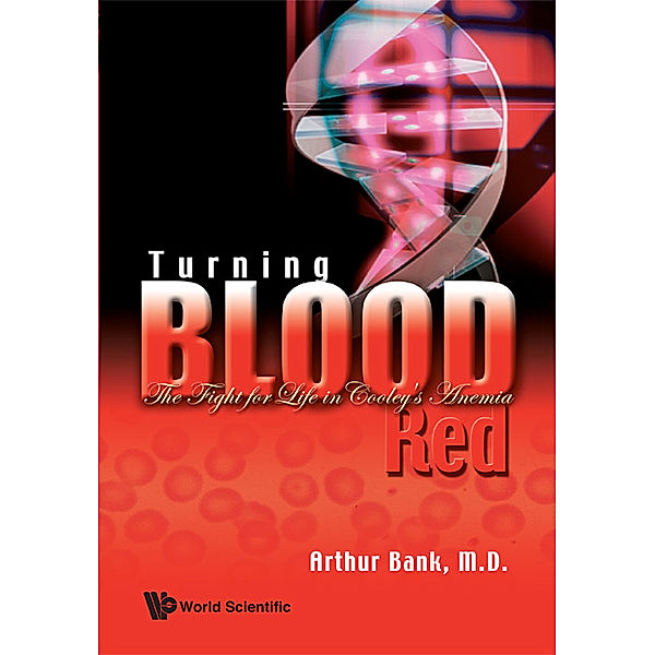 Turning Blood Red, Arthur Bank