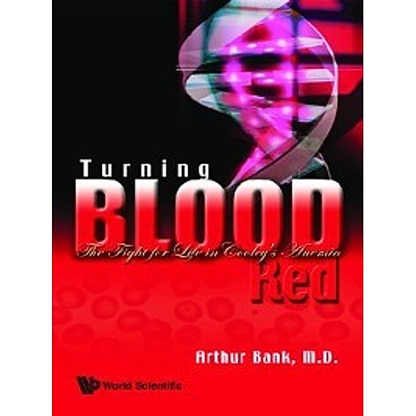 Turning Blood Red, Arthur Bank