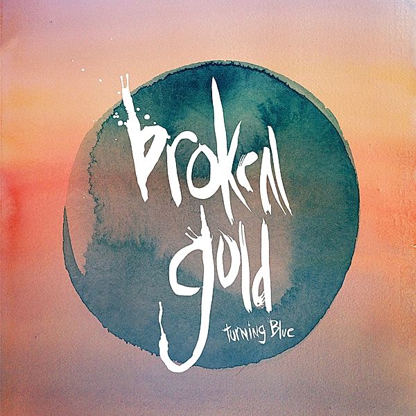 Turning Blue, Broken Gold