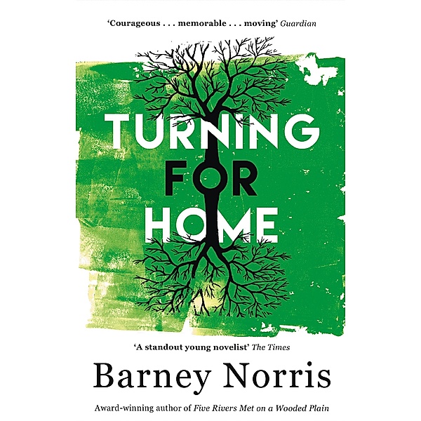 Turning for Home, Barney Norris