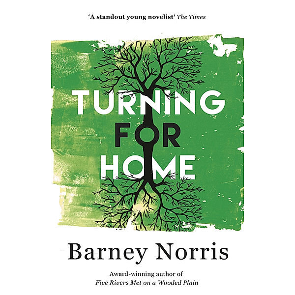 Turning for Home, Barney Norris