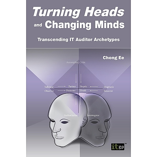 Turning Heads and Changing Minds, Chong Ee