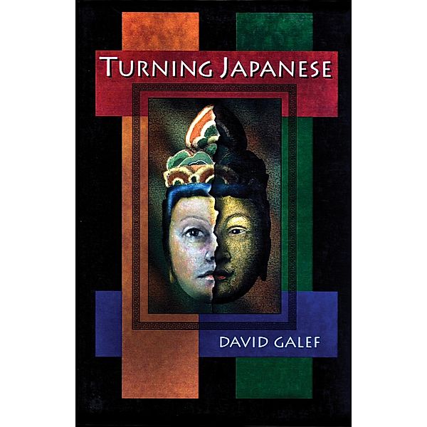Turning Japanese, David Galef
