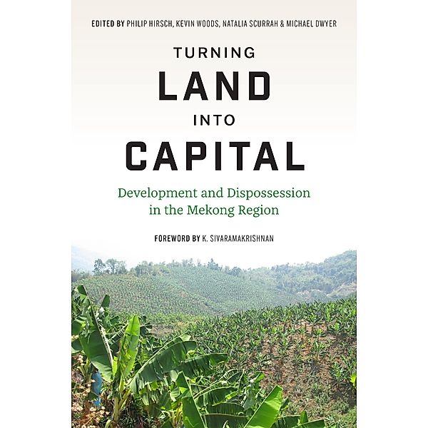 Turning Land into Capital / Culture, Place, and Nature
