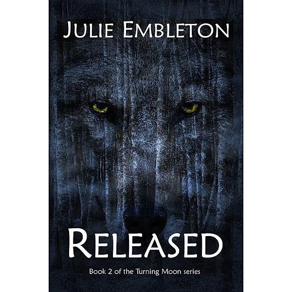 Turning Moon: Released, Julie Embleton