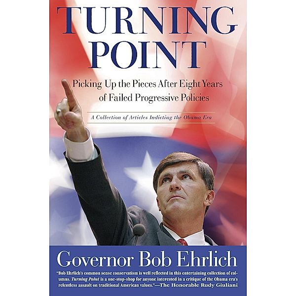 Turning Point, Bob Ehrlich