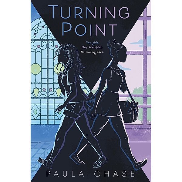 Turning Point, Paula Chase