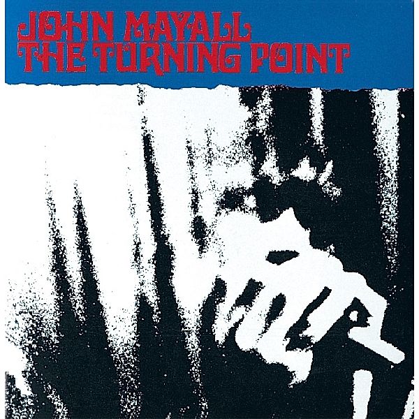 Turning Point, John Mayall