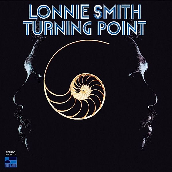 Turning Point, Lonnie Smith