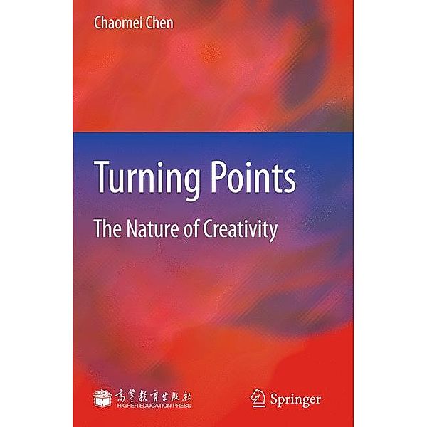 Turning Points, Chaomei Chen