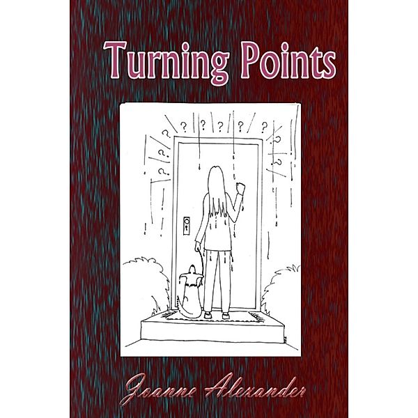 Turning Points, Joanne Alexander