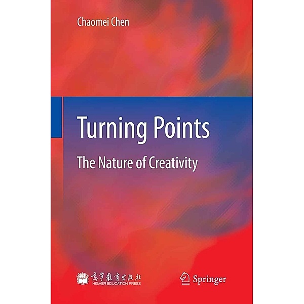Turning Points, Chaomei Chen