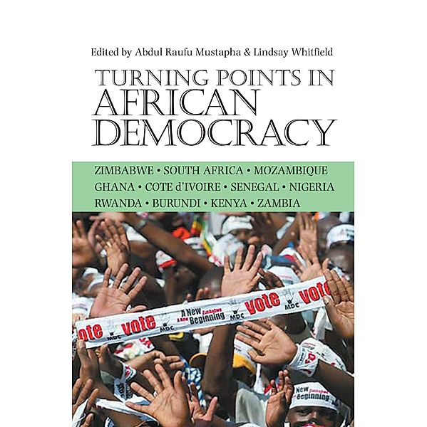 Turning Points in African Democracy