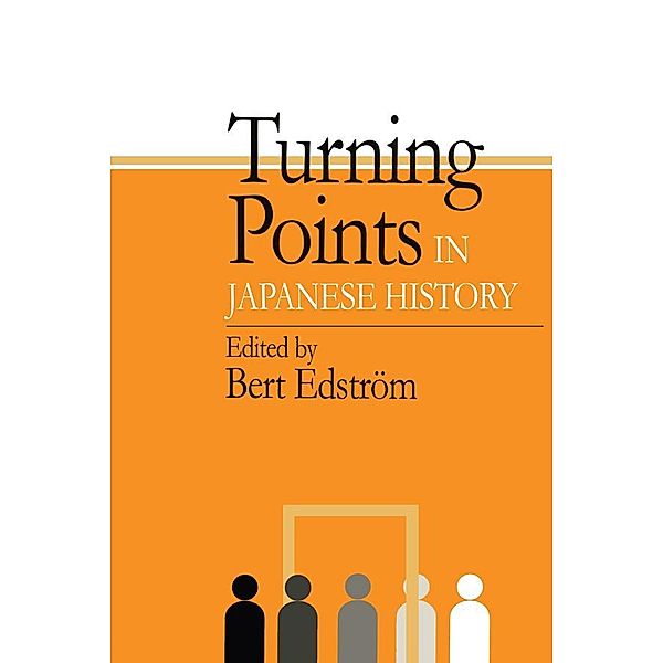 Turning Points in Japanese History