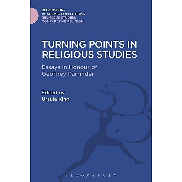 Turning Points in Religious Studies