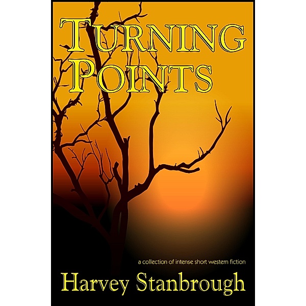 Turning Points / StoneThread Publishing, Harvey Stanbrough