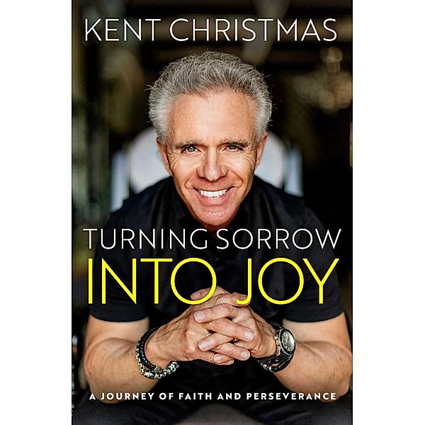 Turning Sorrow Into Joy, Kent Christmas