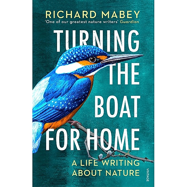 Turning the Boat for Home, Richard Mabey