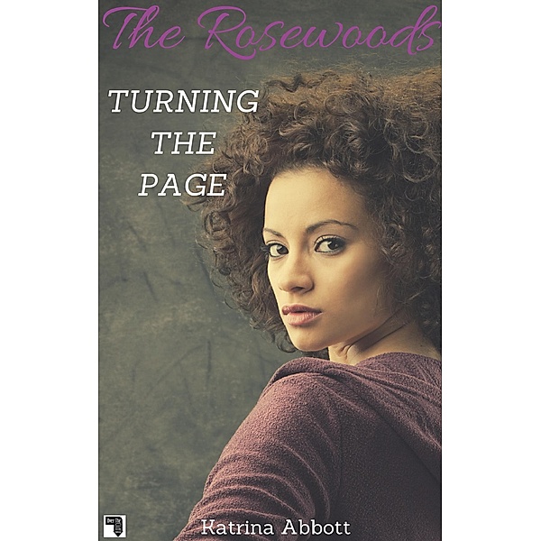 Turning the Page (The Rosewoods, #9) / The Rosewoods, Katrina Abbott