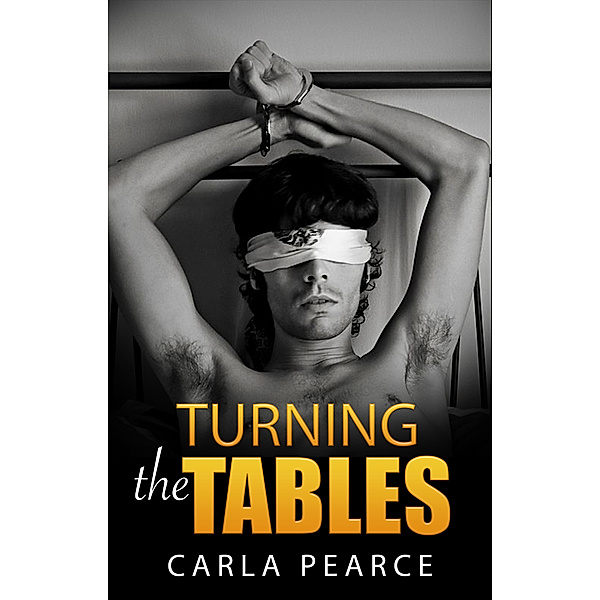 Turning The Tables, Carla Pearce