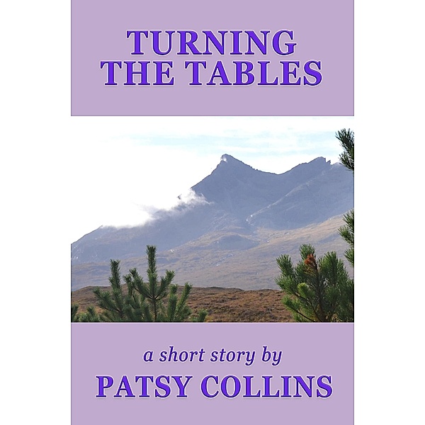 Turning The Tables, Patsy Collins
