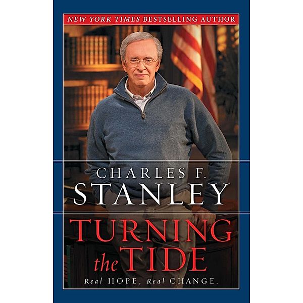 Turning the Tide, Charles F. Stanley
